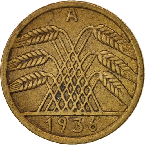 Monnaie allemagne - monnaie,,
