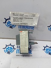 Relais Thermique ABB TA25DU