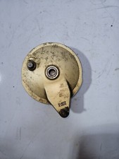 MÂCHOIRES FREIN YAMAHA TZR 125 2RL 2T 1987 - 1992