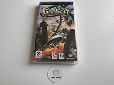 Grip shift gripshift jeu - grip,