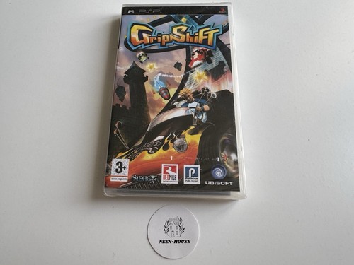Grip shift gripshift jeu - /,
