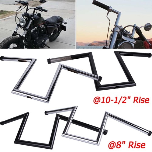 Rise 1 z - 8", 10''