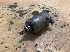 DEMARREUR - HONDA 125 PANTHEON (03-07)