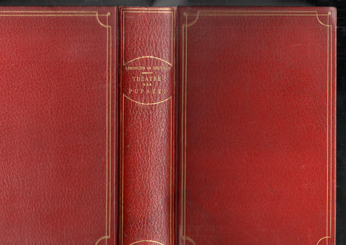 Livre lemercier neuville - livre, de