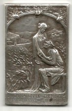 Plaque Cheminots Prisonniers