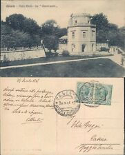 CASERTA, PARC ROYAL LA CASTELLUCCIA -61589