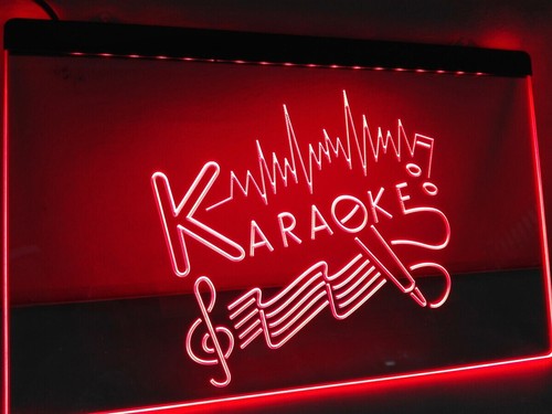 Karaoké pub bar club - karaoké,