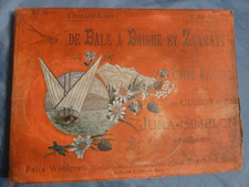 DE BÂLE A BRIGUE ET ZERMATT