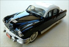 Brooklin Models 1/43 BRK29