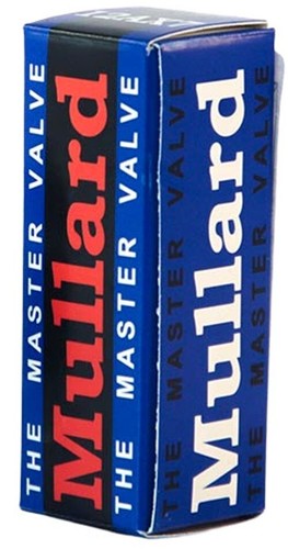 Tube gz34 5ar4 mullard - gz34/5ar4,
