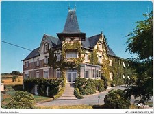 ACAP1-49-0096 - VILLEMOISAN - "La Chanceliere" - Maison de Repos