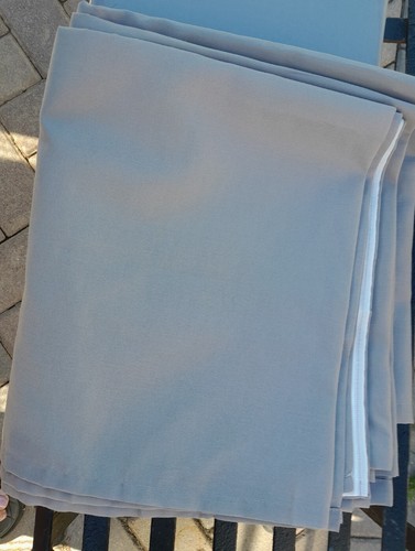 Ikea vivan gray curtains - vivan,