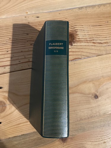Pleiade flaubert - pleiade,