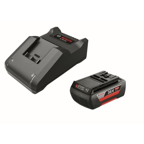 Kit batterie bosch - kit, +