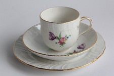 Tasse Assiette à dessert