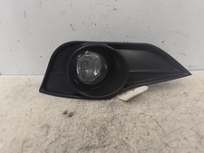 Anti brouillard gauche (feux)