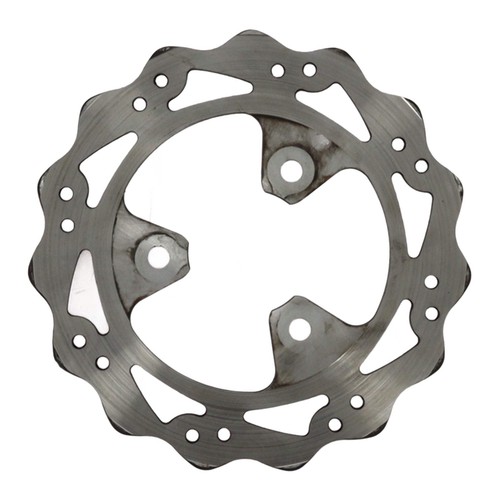 Disque frein avant - , (peugeot