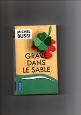 Michel BUSSI " gravé dans le