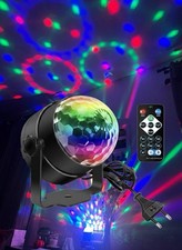 Boule disco led modes - led, +