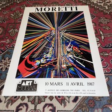 Raymond MORETTI CITY NY