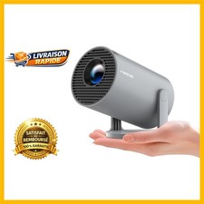 Mini Projecteur Portable 4K