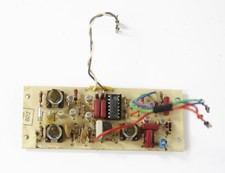 Platine Originale 1.076.210.01