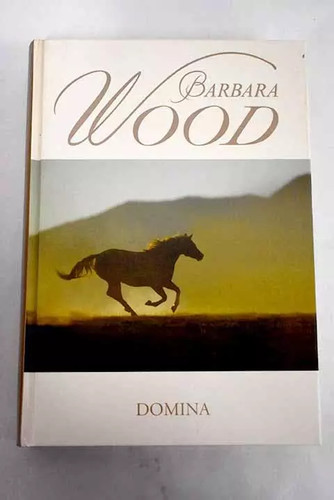 Domina barbara wood - domina,,