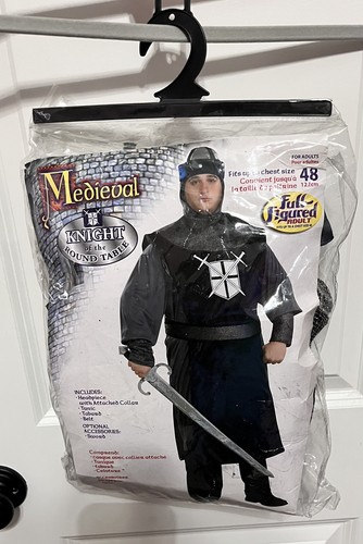 Renaissance medieval knight - renaissance,