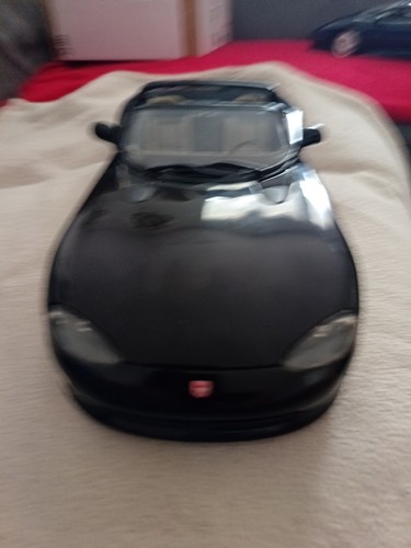 Dodge viper cabriolet - dodge,