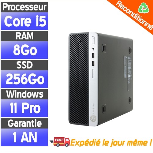 Hp prodesk 400 - ⭐☑️⭐hp,
