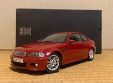 1/18 Kyosho BMW M3 E46 Imola