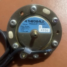 FRISQUET F3AA40661 Capteur Air