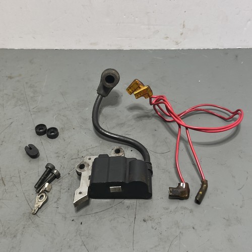 Husqvarna t435 ignition - ignition, coil
