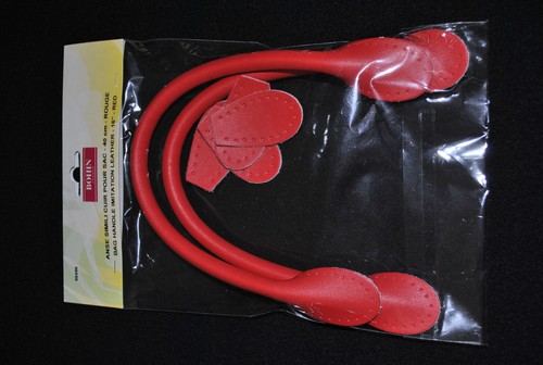 Anse sac simili cuir - simili,