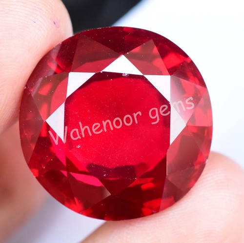 Naturel rouge sang - ct,