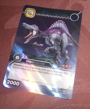 SPINOSAURE DKCG 154/160