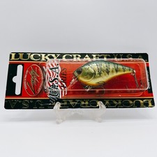 Lucky Craft LC 1.0 6.6g 45mm