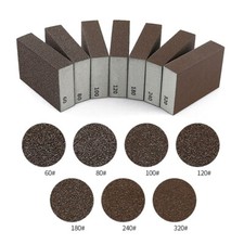 Pack tampons de - 10, sable