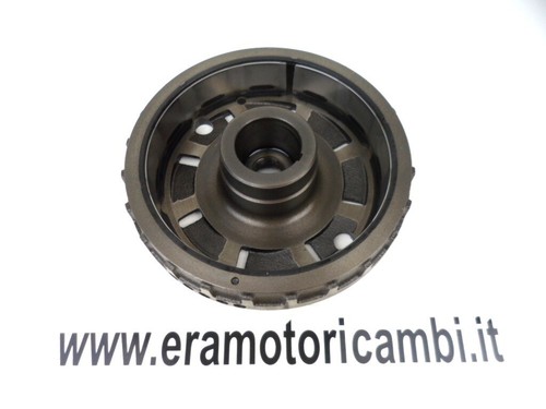 Volant magnétique rotor - magnétique,
