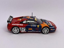 FERRARI 348 GT COMPETIZIONE