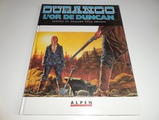 EO DURANGO TOME 9/ SWOLFS/