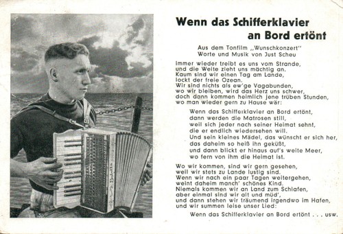 Original carte postale - original,