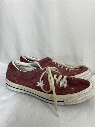 Converse one star - converse, ox