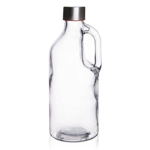 Bouteille verre pour - en,