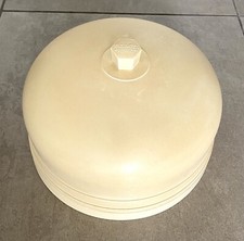 Yaourtière YALACTA Jaune Modèle Cadet Brevetée SGDG TBE Années 60