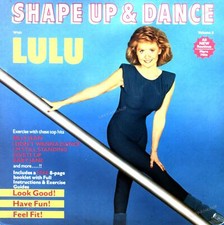 Lulu - Shape Up & Dance Volume