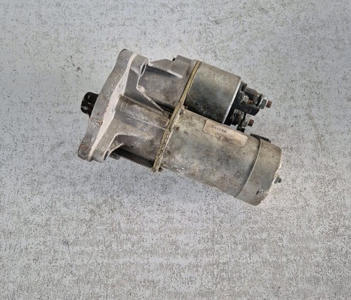 Démarreur peugeot 106 - 106, 306