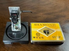 Cartouche Shure M91ED MM avec