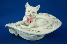 Vion baury france porcelaine - baury,