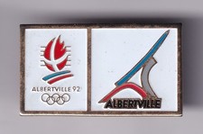 RARE PINS PIN'S .. OLYMPIQUE